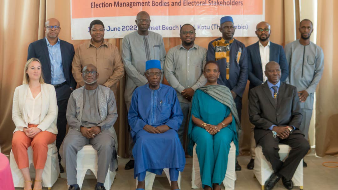FactSpace and ECONEC organize regional workshop for 30 electoral officials to effectively fight fake news