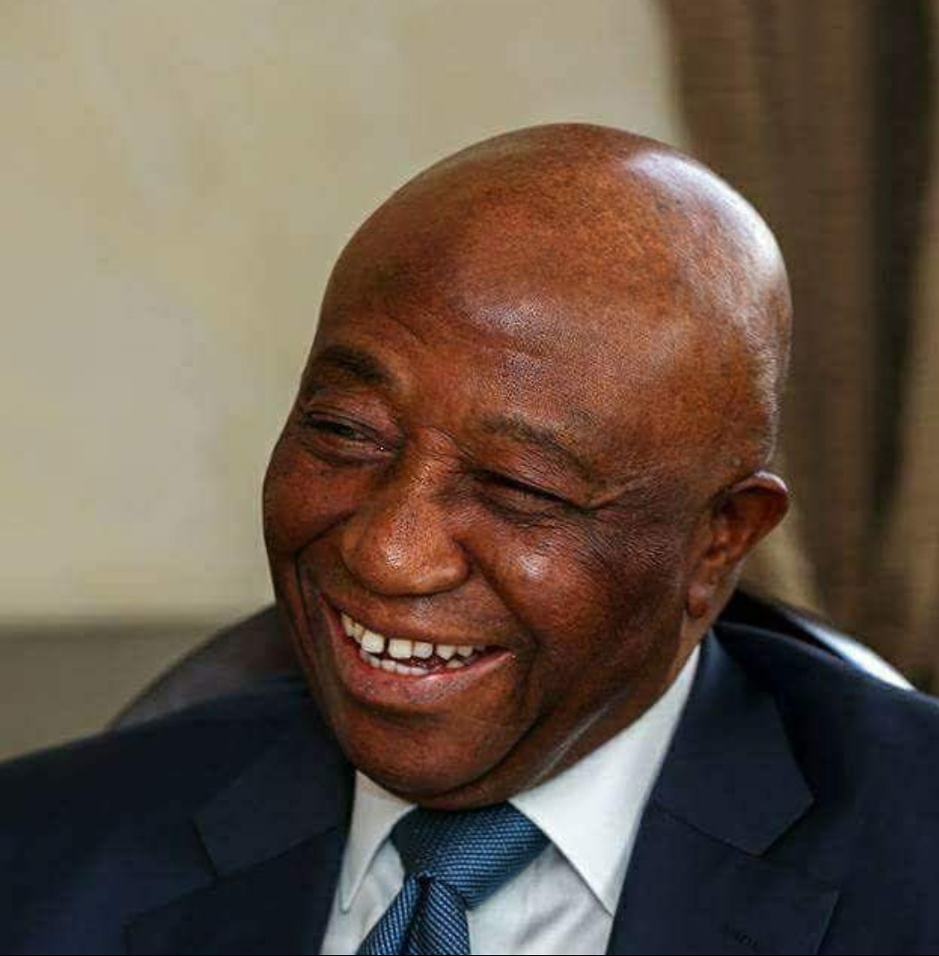 FALSE: Joseph Boakai declared President-elect of Liberia?