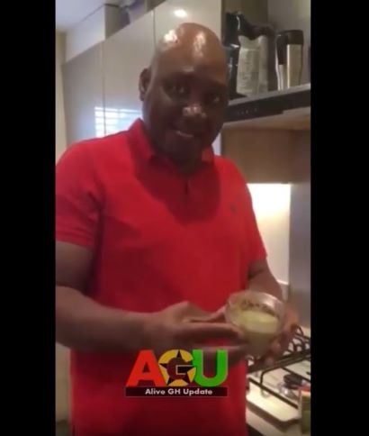 FALSE: Ginger, garlic, lime and paracetamol concoction cures coronavirus FALSE: Ginger, garlic, lime and paracetamol concoction cures coronavirus
