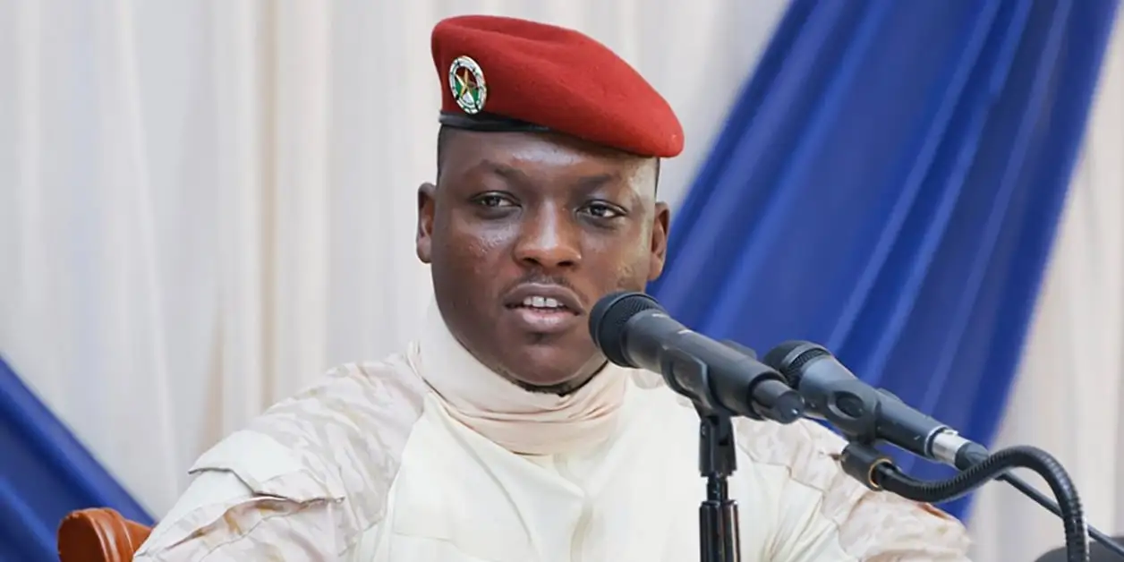 FACT-CHECK: Burkina Faso reduces salaries of ministers by 30%?