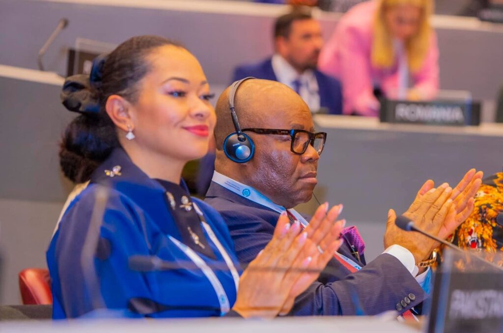 Can the Nigerian Senate suspend a member? - Here is what the law says Can the Nigerian Senate suspend a member? - Here is what the law says