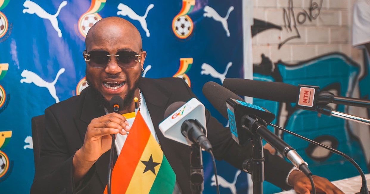 FACT-CHECK: King Promise's claim that Nigeria's population is about 300 million is False