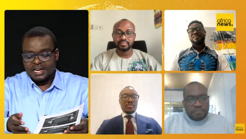 Why misinformation spreads faster than truth: FactSpace joins Africanews online debate