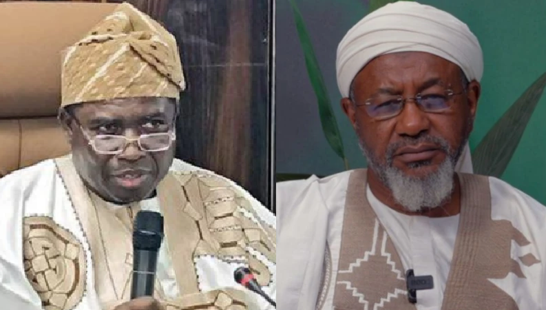 FACT-CHECK: Claim that Nigeria’s Sharia Council rejected INEC Chairman because of religion is misleading