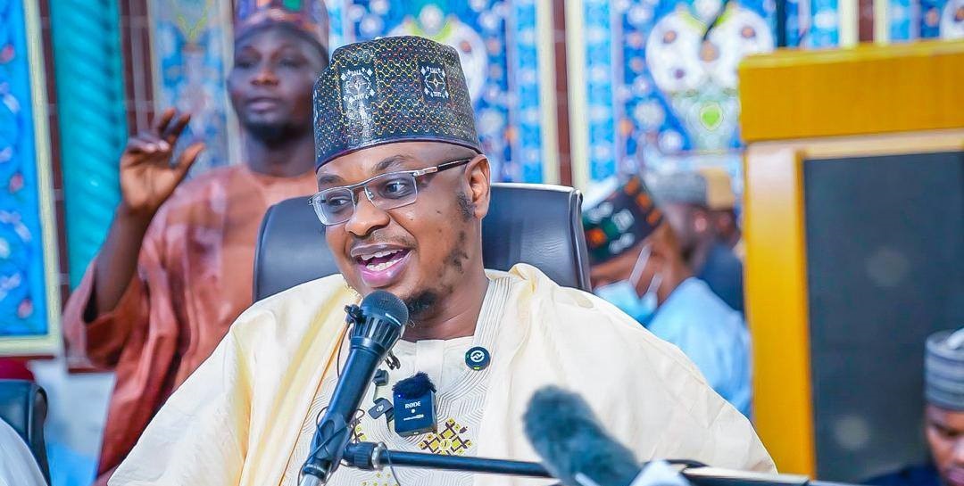 FACT-CHECK: Former Nigerian minister didn’t weep over Ayatollah’s killing, viral video is from 2023