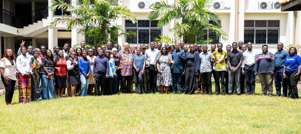 FactSpace West Africa participates in three-day Youth Climate Reporters (YCR) programme FactSpace West Africa participates in three-day Youth Climate Reporters (YCR) programme