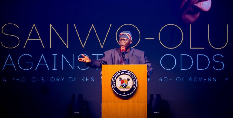 FactSpace West Africa