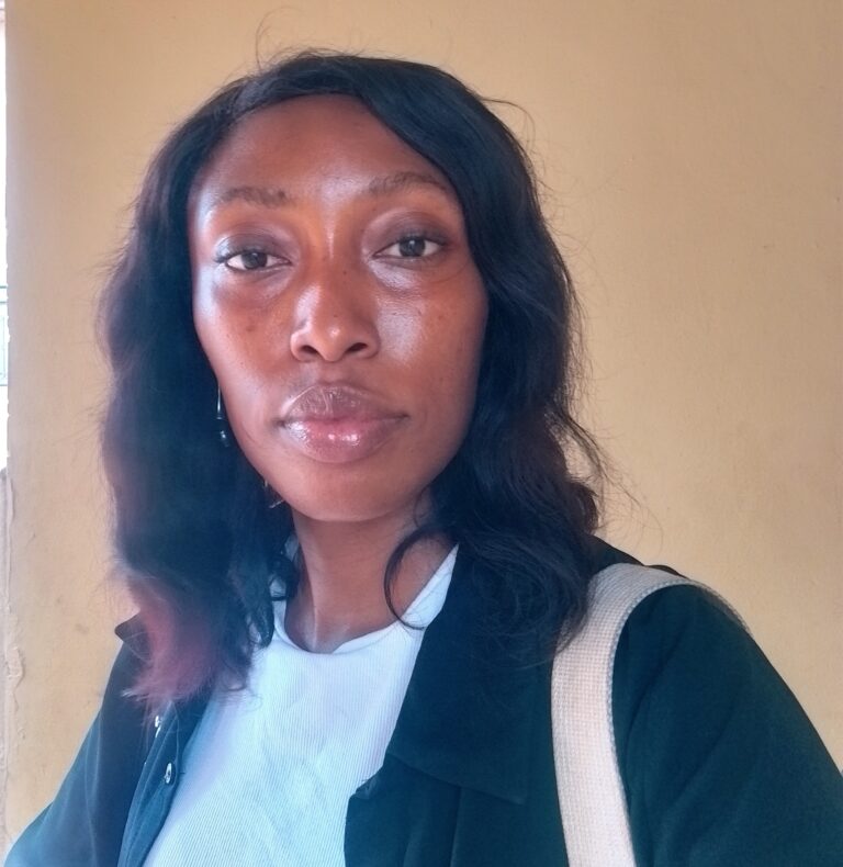 Charlotte Gbonsu
