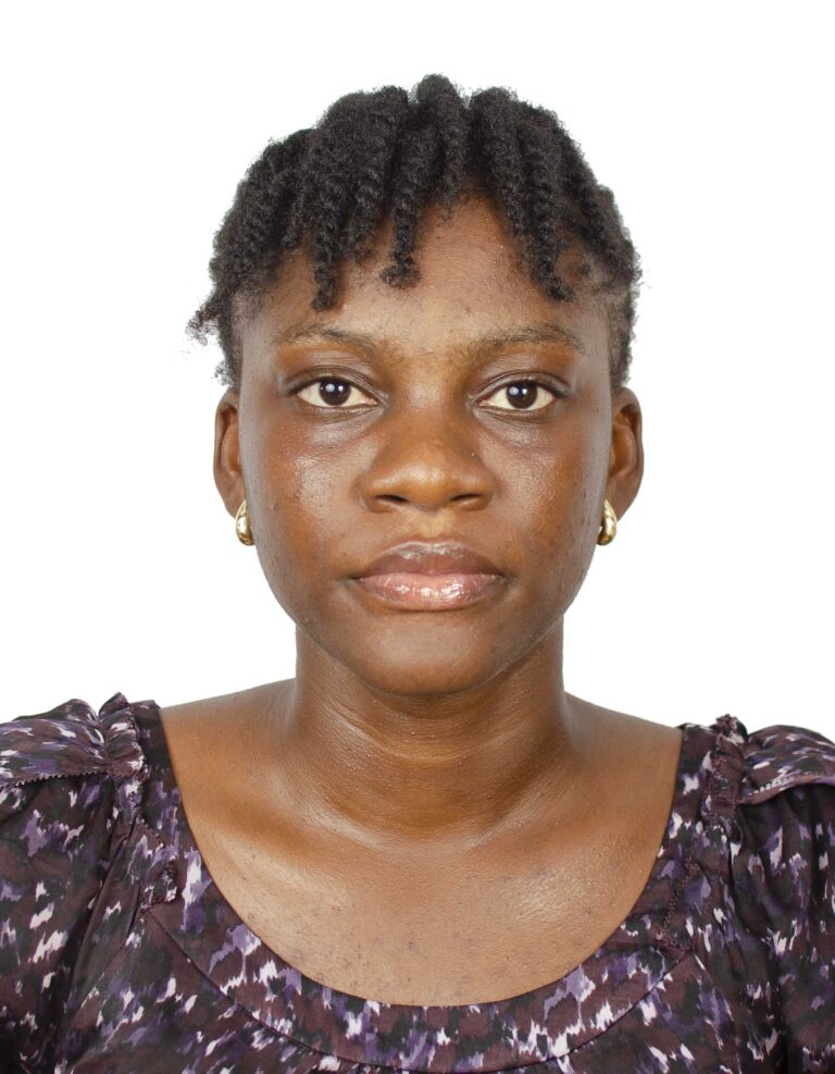 Gifty Danso