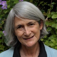 Jane Singer