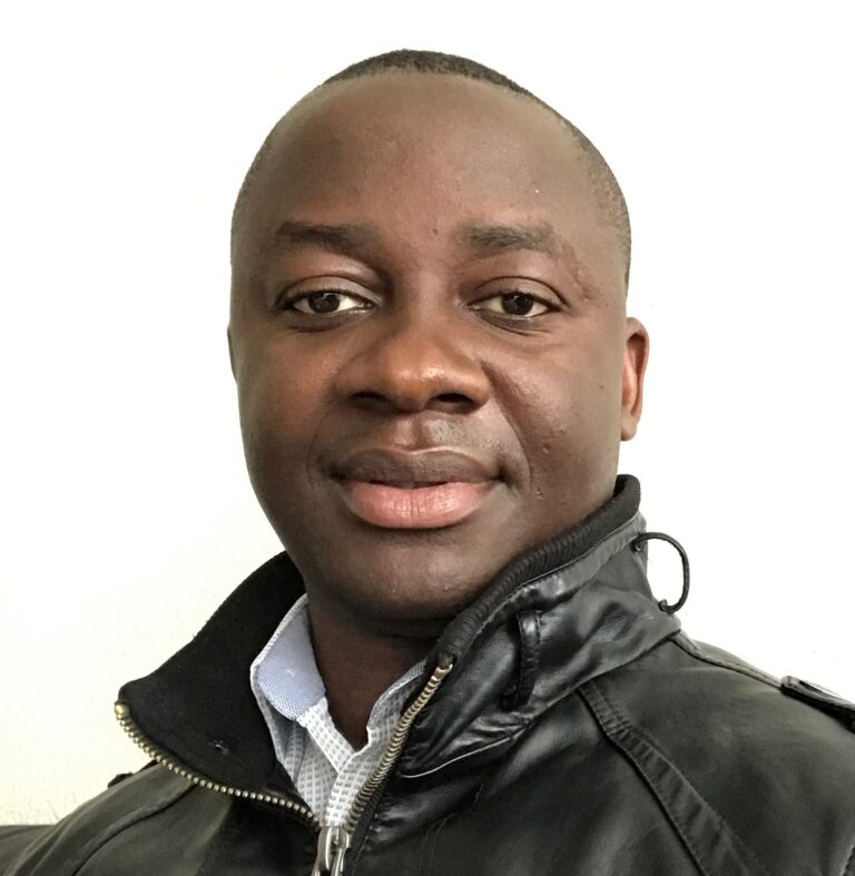 Teke Jacob Ngomba