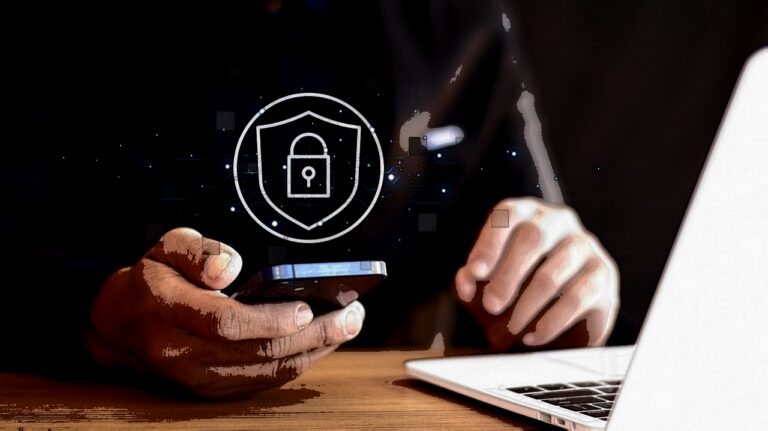 Cybersecurity awareness 106: Digital financial safety starts with you | Part 1