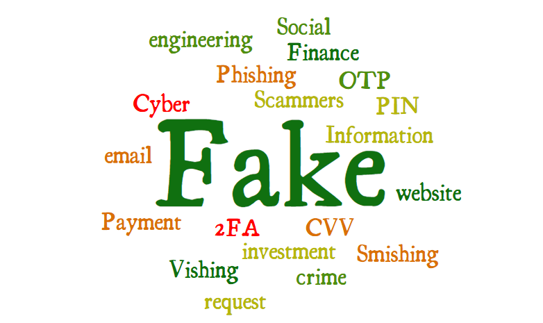 Cybersecurity awareness 106: Digital financial safety starts with you | Part 1 Cybersecurity awareness 106: Digital financial safety starts with you | Part 1
