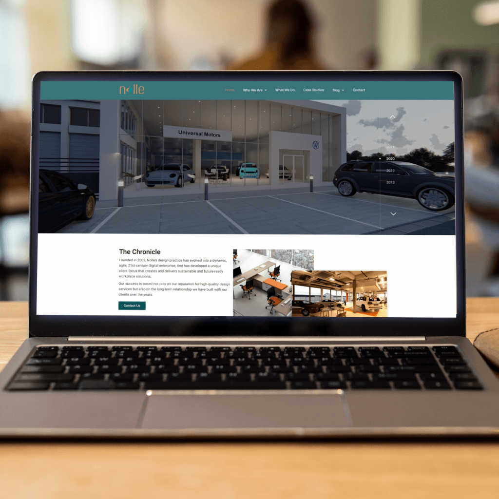 Portfolios The best web design company in Ghana