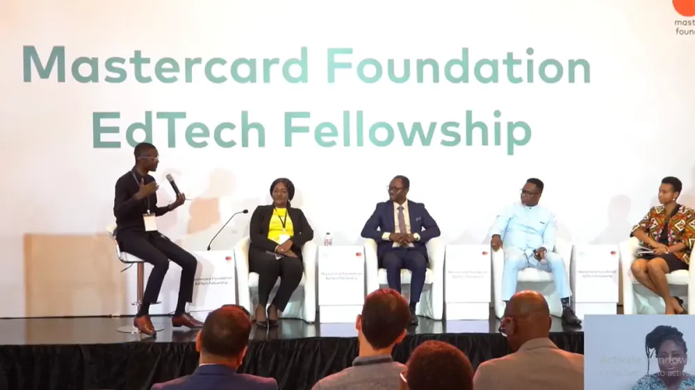 Ghana to launch national Ed-Tech policy to revolutionize education