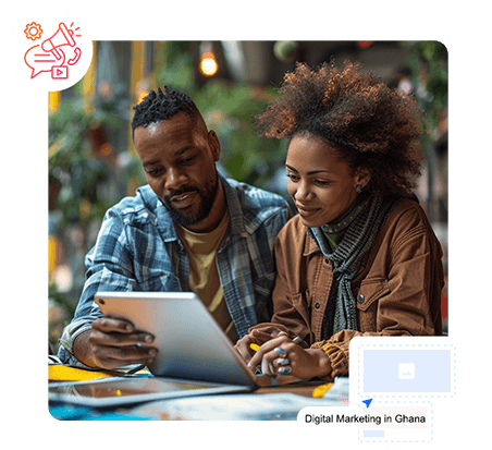 Digital Marketing Services Digital Marketing - Web Development Company in Ghana