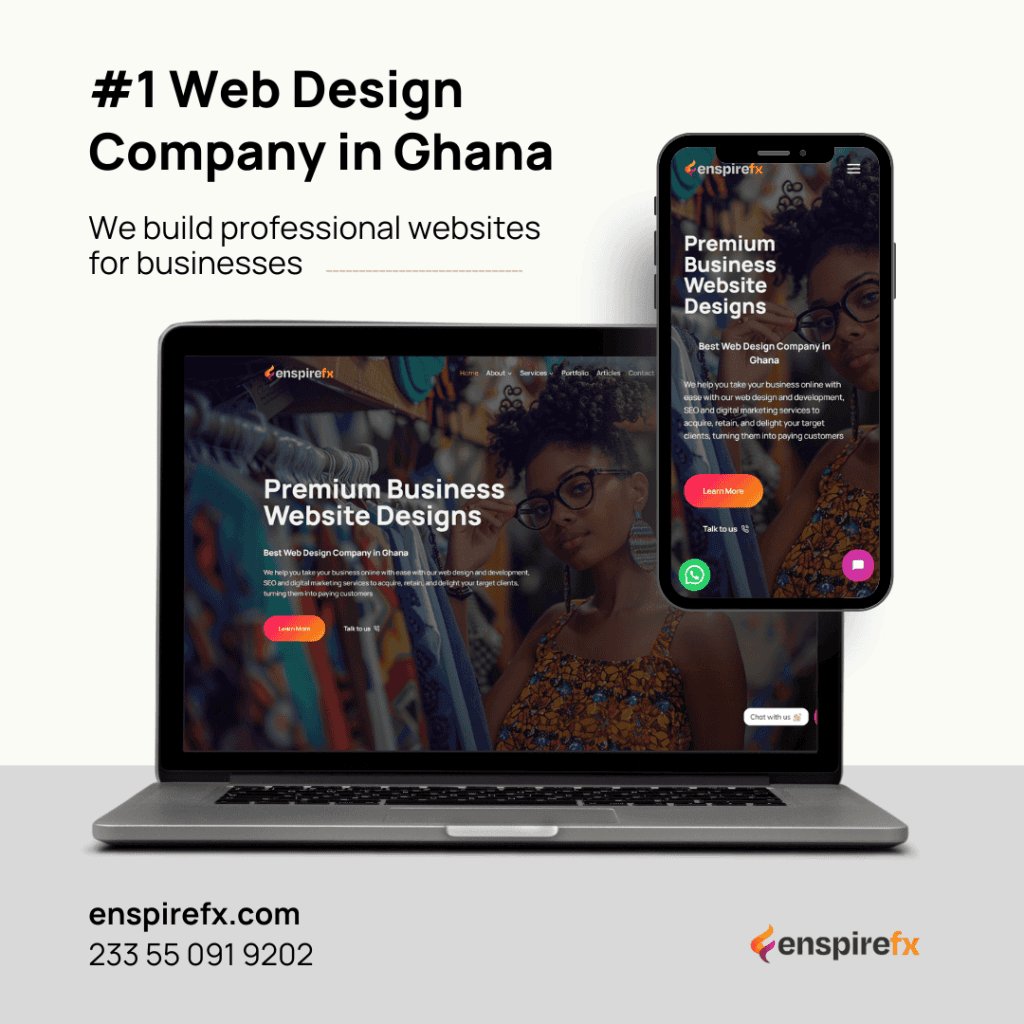 - Best Web Design Company