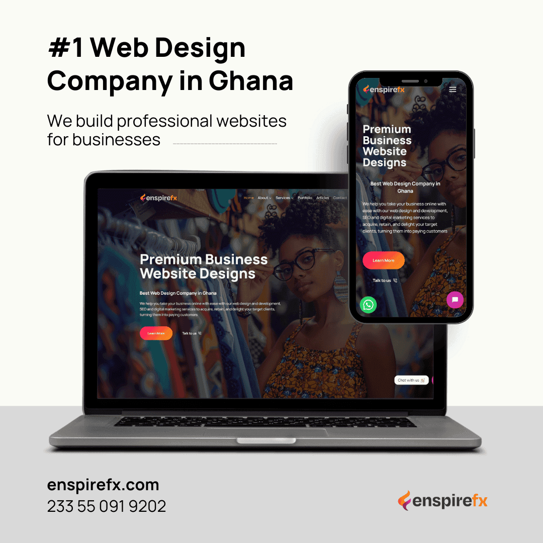 - Best Web Design Company