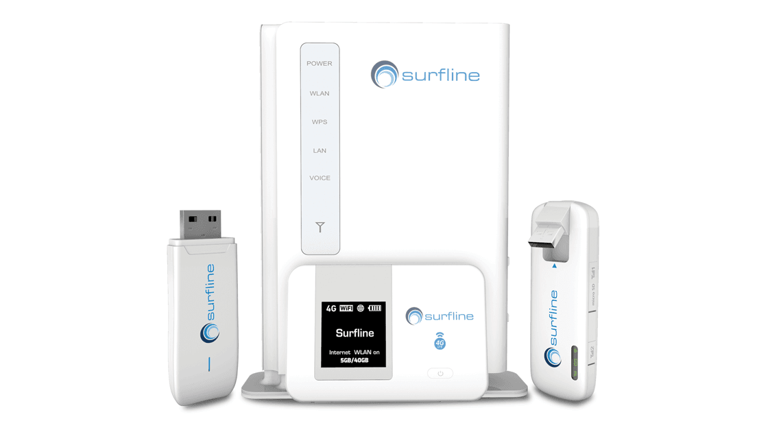 4G in Ghana: Business Lessons from the Rise and Fall of Surfline Surfline Communications - Web Design Company