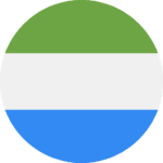 Web Design in Sierra Leone - Web Design Company