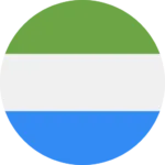 Web Design in Sierra Leone - Web Design Company