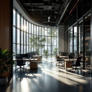 Corporate & Professional Services Website Design