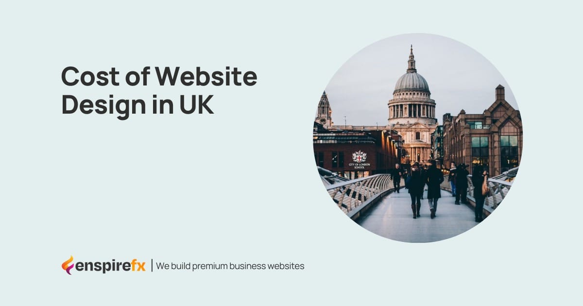 Cost of Website Design in UK Cost of Website Design in UK - Website Design Company