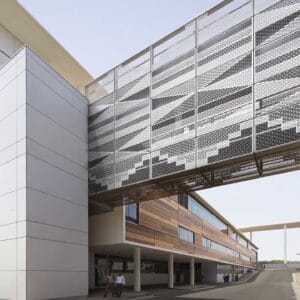 Healthcare & Medical Facility Website Design