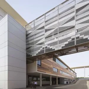 Healthcare & Medical Facility Website Design