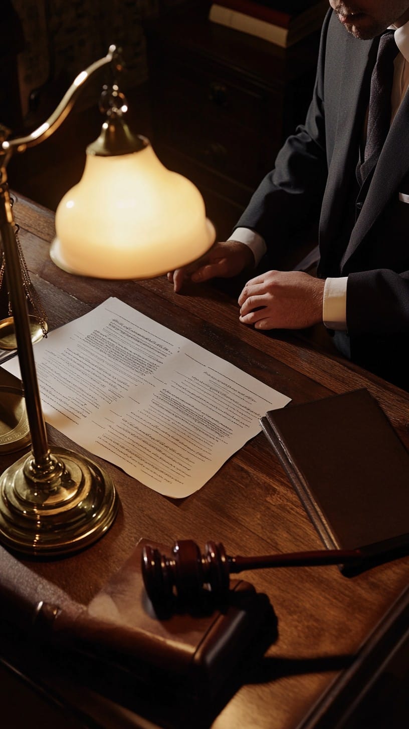 Law Firm Website Design