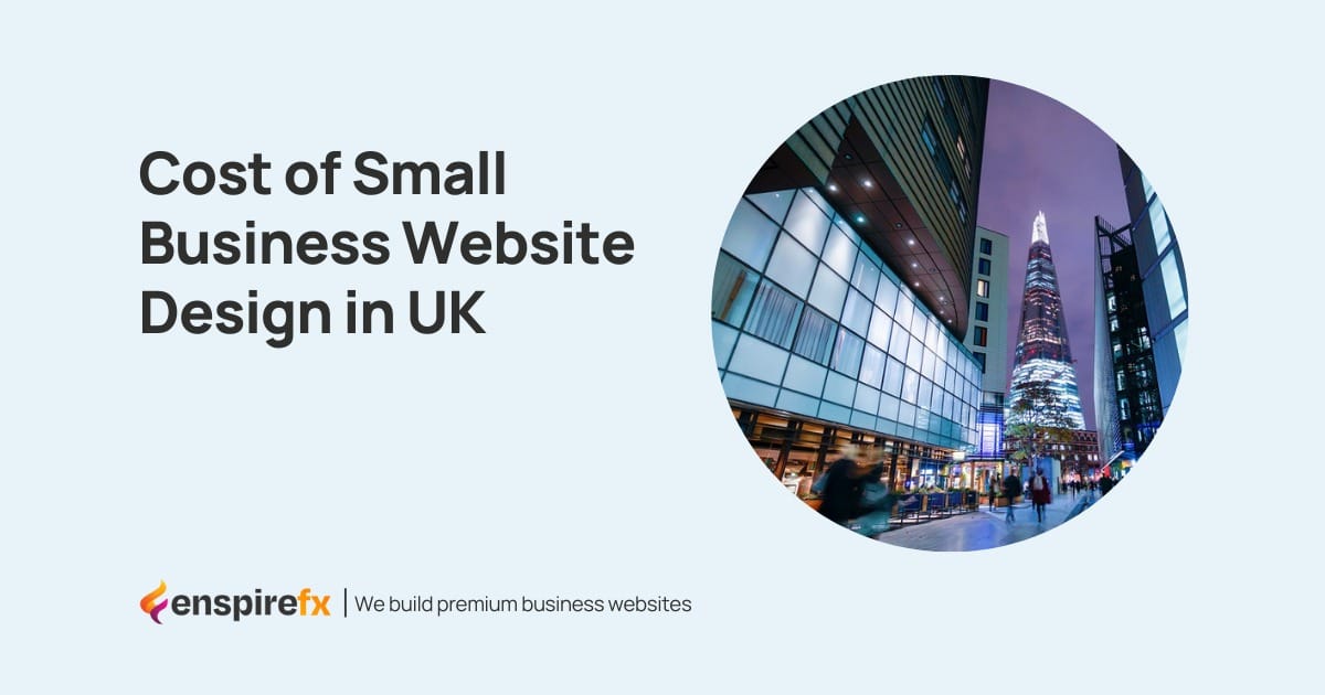 Cost of Small Business Website Design in Liberia - web developer in Liberia