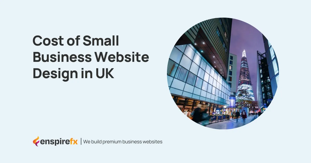 Cost of Small Business Website Design in Liberia - web developer in Liberia