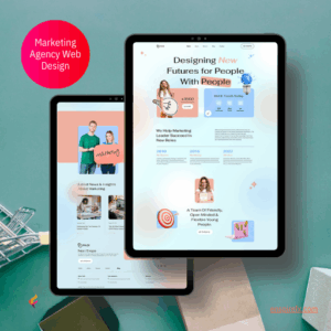 SME Business Web Design Marketing Agency Web Design - Web Development Ghana