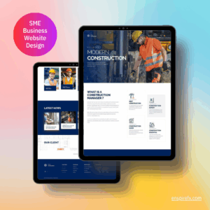 SME Business Web Design SME Business Website Design