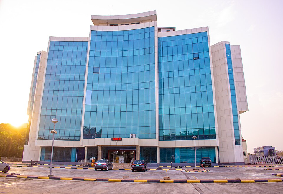 Ghana.gov emails go offline: What we know so far National Information Technology Agency NITA