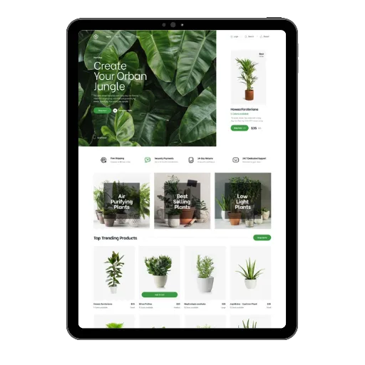 Best Web Development Company in Ghana