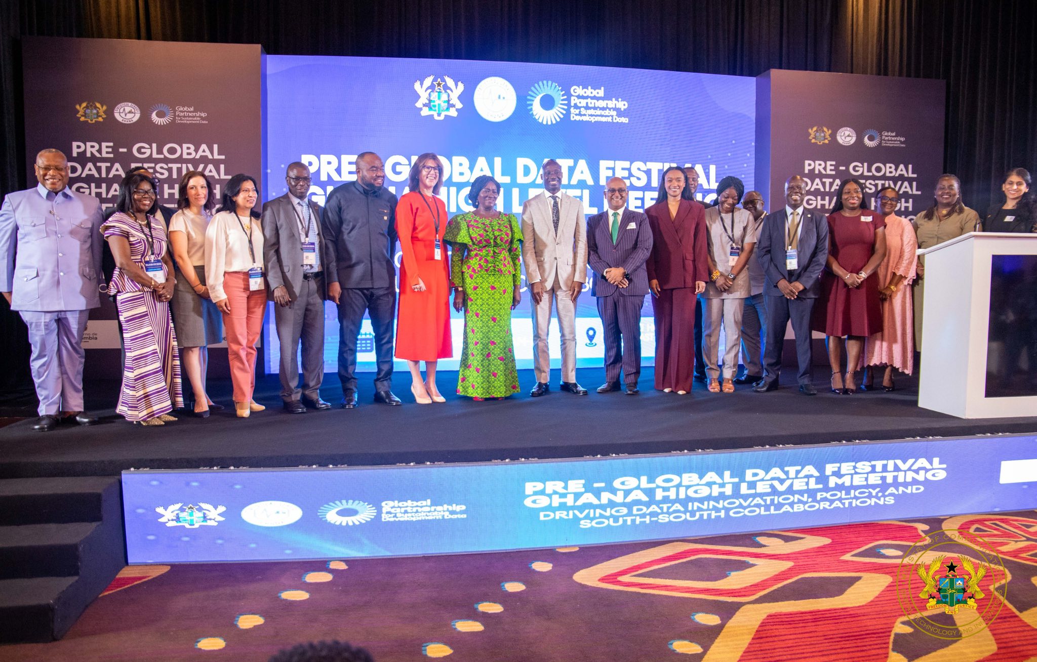 Ghana charts bold path toward a digitally empowered future Ghana charts bold path toward a digitally empowered future